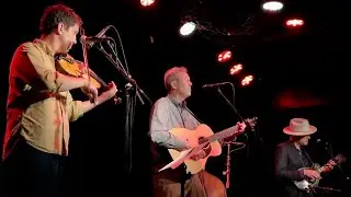 Robbie Fulks &ndash; Peroni/Swan Song (goofin' off) / Let's Kill Saturday Night
