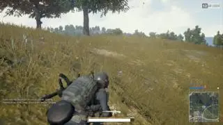 Solo Sieg mit Bugusing