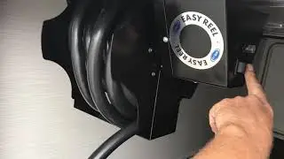 50 amp cord reel