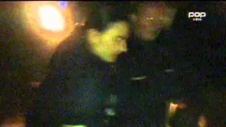 Pusca TV HD: Pretep romov in policistov (19.11.2012)