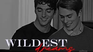 wildest dreams ft alex henry rwrb first prince edit