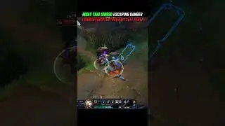 Modern Genius Singed Build 📒🖊