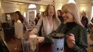 Novello Theatre - Social Story