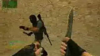 [TK TEAM] Technique CSS TK n&deg;1 : Vengeance au cut