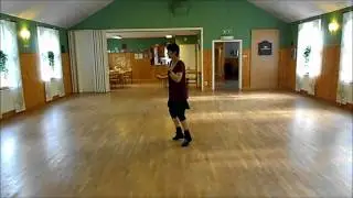Wave On Wave - Linedance