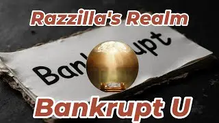 Bankrupt U
