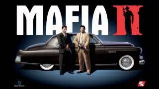 Mafia 2 Soundtrack - Just Business