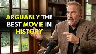 At 70, Kevin Costner Names His 7 Favorite Westerns