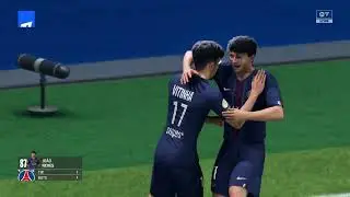 FC 26 - PSG vs OM en Ballon Mystère