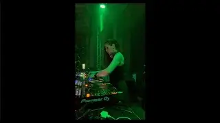 Simina Grigoriu @ We Are Techno Uruguay // Montevideo, Uruguay