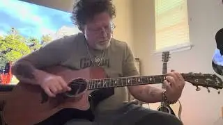 Taylor 814ce 50th Demo And Setup Info