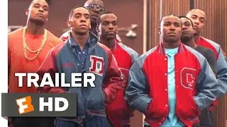 Carter High Official Trailer 1 (2015) - Vivica A. Fox Movie HD