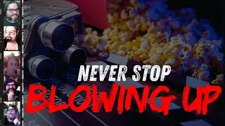 Never Stop Blowing Up | TTRPG | Teilwal Stream VOD
