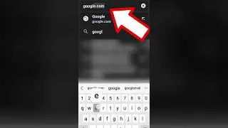ЛЕГКО Как создать АККАУНТ GOOGLE