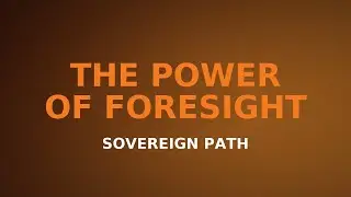 Farai Chideya: The Power of Foresight