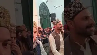 Abbas sagar saeedi shab 