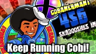 Keep Running Cobanermani456! | Cobanermites Tribute | Don&rsquo;t stop running (GalaxyProductions)