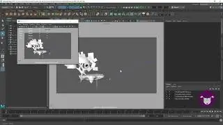 Como Crear un Corto Animado en 3D | 50 Posing 01