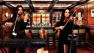 Armao Duo, Singer and instrumentalists, Based in UAE