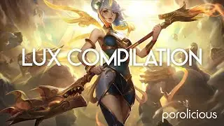 Lux Mastery 7 Oneshot Compilation
