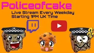 Some Overwatch With LP?