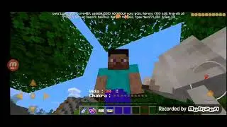 Naruto Storm EP#1 criador da addon: Hideki Yo espero que gostem