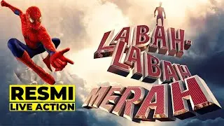 AWAL MULA JIPLAK SPIDER-MAN, SEKARANG LABAH LABAH MERAH RESMI AKAN JADI FILM LIVE ACTION