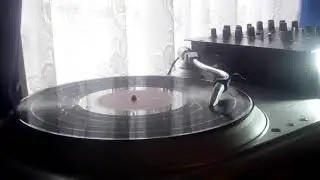 Jimmy Cliff - Going Back West (Island).