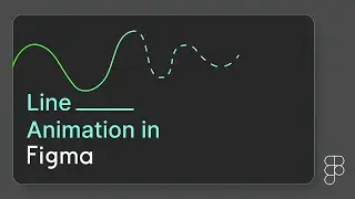 Figma Animation - Secrets to Stunning Line Animations