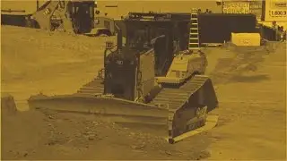 Cat&reg; Dozers With Sam Meeker | Performance Cutting Edge System