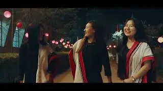 Misuiyibe Christmas (Oh Merry  Christmas)