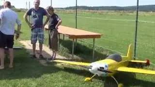 EDF Treffen 2014 MFC-Blankenburg Teil1