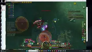Dragona World (SEA) - DP MID PK Part 1 POV: IIIusion a.k.a LexiLore