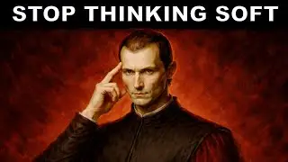 10 Ruthless Lessons That Make You Dangerously Smart – Machiavelli