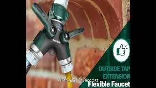 How to Choose the Right 3 way garden tap splitter from China&rsquo;s Best Company