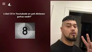 LVBEL C5 İ NE KADAR TANIYORSUN ? #kesfet #kesfet#kesfet#kesfet #kesfet#kesfet#kesfet#kesfet