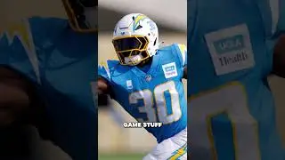 Omarion Hampton&rsquo;s Injury Just Changed the Week 6 Waiver Wire