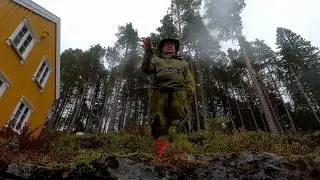Informasjon om Hegra Festning