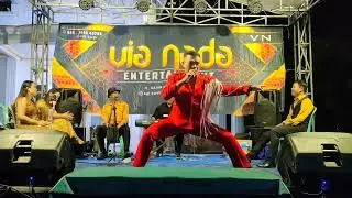Oim Muzair Rumput Tetanggaa