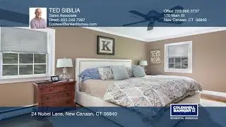 24 Nubel Lane, New Canaan