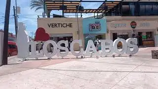 Explore Cabo San Lucas, Mexico