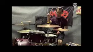 Wonderful- Everclear - Drum cover