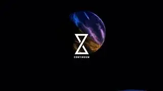 Dynamic Reflection presents: Continuum (10YRS of Dynamic Reflection)