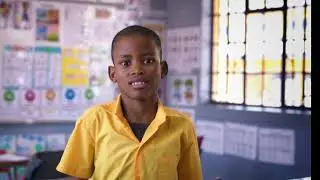 DeafKidz Defenders: South Africa
