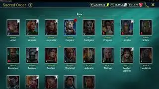 2x void shard pulls