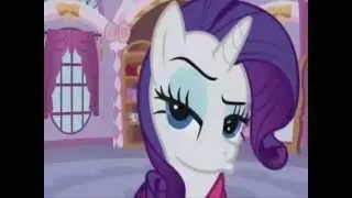 PMV: Rarity - My Lip Gloss Is Poppin'