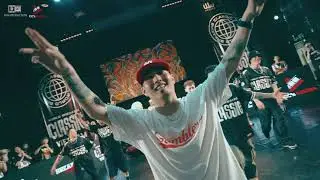 Bboy King So | Judge Show | World Breaking Classic Viet Nam 2024