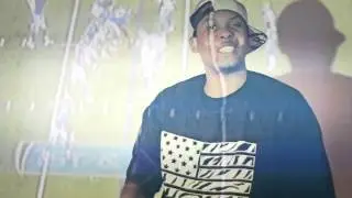 SANTOS - OPEN LETTER FREESTYLE  VISUAL  SHOT BY WERUNTHESTREETS LiLSnupeFans