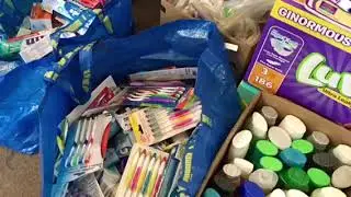 PFPO Serving Hope