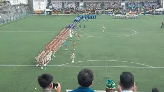 Independence Day Celebration  At Bhaichung Stadium Namchi || Part 2